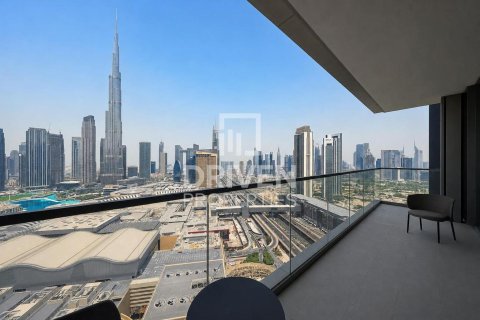 Apartment de 3 dormitorios en Vida Residences Dubai Mall, UAE No. 215037 21