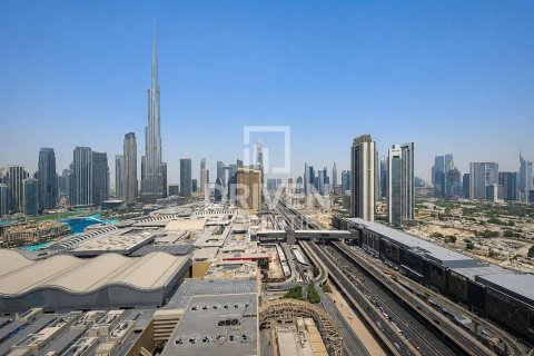 Apartment de 3 dormitorios en Vida Residences Dubai Mall, UAE No. 215037 22