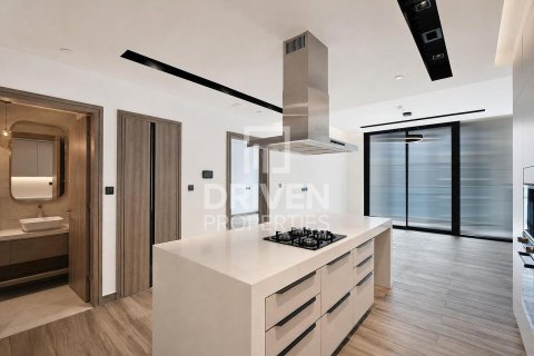 Apartment de 1 dormitorio en Dubai Hills Estate, UAE No. 221453 12