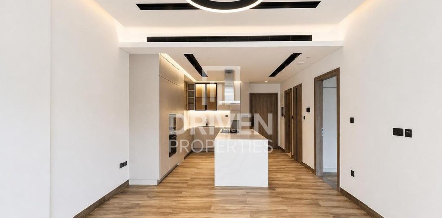 Apartment de 1 dormitorio en Dubai Hills Estate, UAE No. 221453