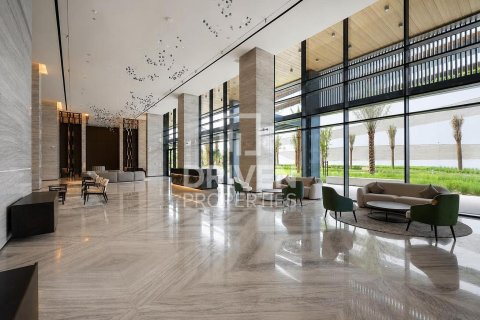 Apartment de 1 dormitorio en Dubai Hills Estate, UAE No. 221453 19