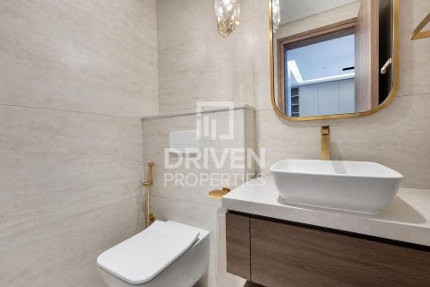 Apartment de 1 dormitorio en Dubai Hills Estate, UAE No. 221453 9