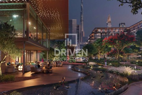 2 غرف نوم شقة في City Walk, الإمارات العربية المتحدة رقم 214776 23