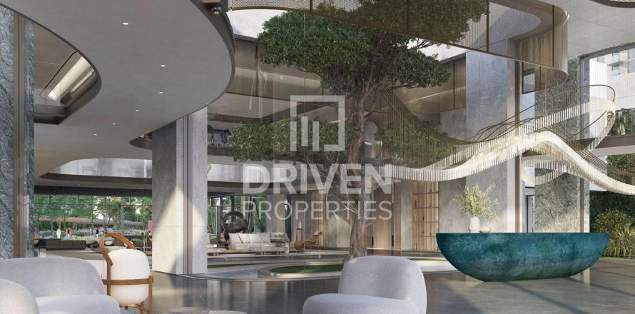 2 غرف نوم شقة في City Walk, الإمارات العربية المتحدة رقم 214776