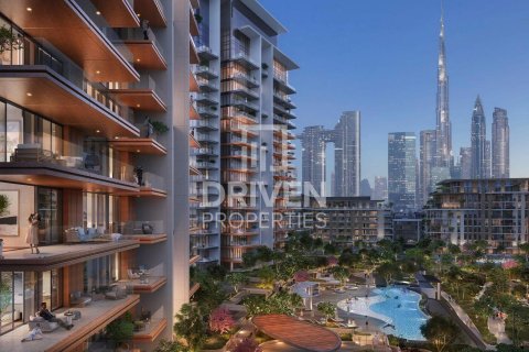 2 غرف نوم شقة في City Walk, الإمارات العربية المتحدة رقم 214776 29