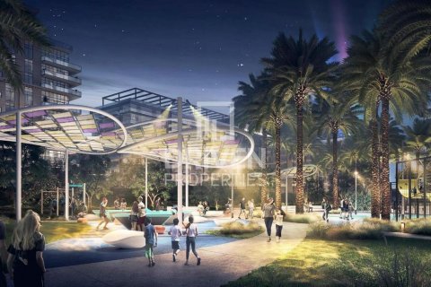 2 غرف نوم شقة في City Walk, الإمارات العربية المتحدة رقم 214776 21