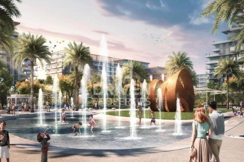 2 غرف نوم شقة في City Walk, الإمارات العربية المتحدة رقم 214776 16