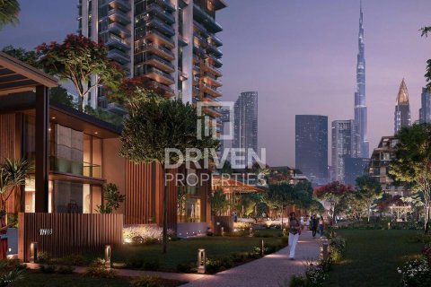 2 غرف نوم شقة في City Walk, الإمارات العربية المتحدة رقم 214776 31