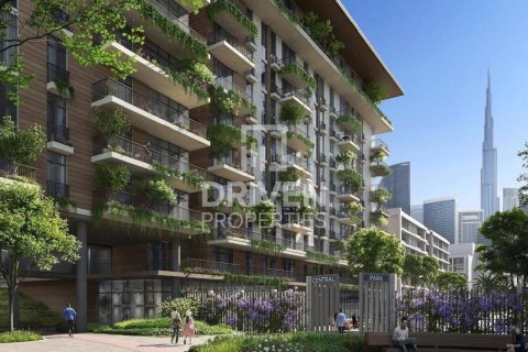 2 غرف نوم شقة في City Walk, الإمارات العربية المتحدة رقم 214776 13