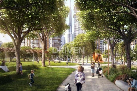 2 غرف نوم شقة في City Walk, الإمارات العربية المتحدة رقم 214776 18