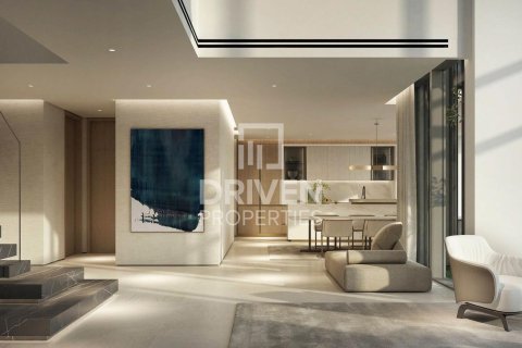 2 غرف نوم شقة في City Walk, الإمارات العربية المتحدة رقم 214776 6