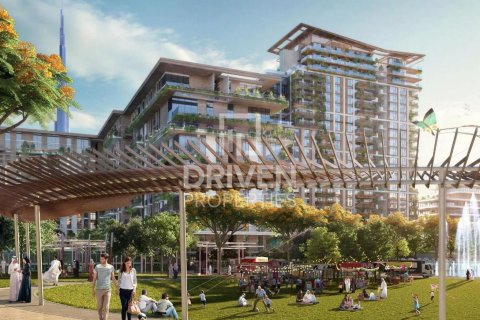 2 غرف نوم شقة في City Walk, الإمارات العربية المتحدة رقم 214776 14