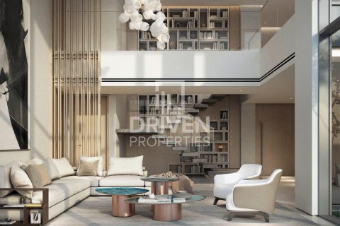 2 غرف نوم شقة في City Walk, الإمارات العربية المتحدة رقم 214776 9