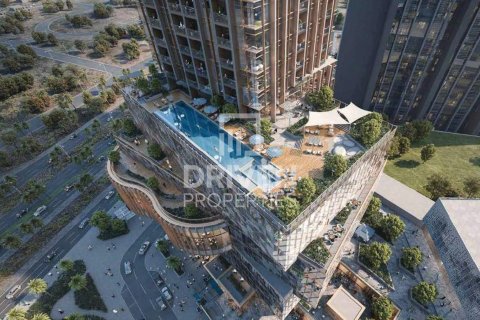 Appartement de 2 chambres à DIFC, UAE No. 218094 7