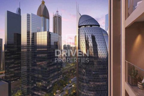 Appartement de 2 chambres à DIFC, UAE No. 218094 17