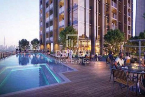 Appartement de 2 chambres à DIFC, UAE No. 218094 19