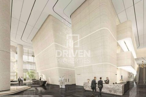 Appartement de 2 chambres à DIFC, UAE No. 218094 16