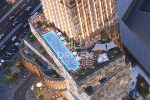 Appartement de 2 chambres à DIFC, UAE No. 218094 10