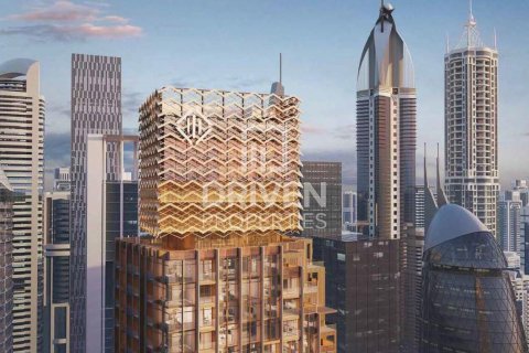Appartement de 2 chambres à DIFC, UAE No. 218094 18