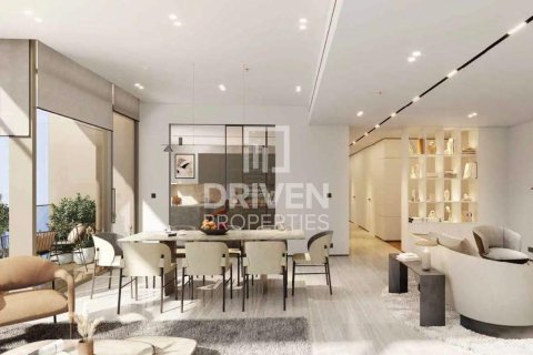 Appartement de 2 chambres à DIFC, UAE No. 218094 14