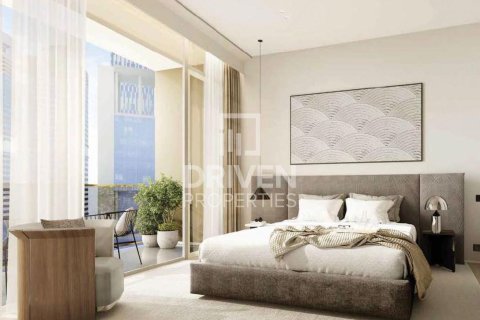 Appartement de 2 chambres à DIFC, UAE No. 218094 20