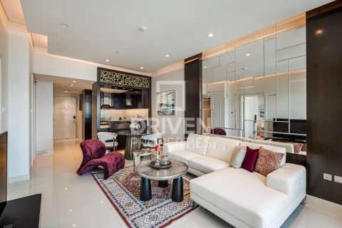 1 bedroom Apartment in Downtown Dubai (Downtown Burj Dubai), UAE No. 212612 4