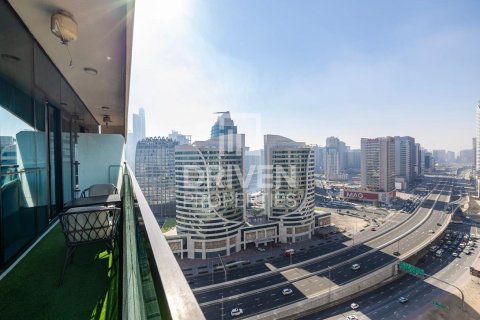 1 bedroom Apartment in Downtown Dubai (Downtown Burj Dubai), UAE No. 212612 13