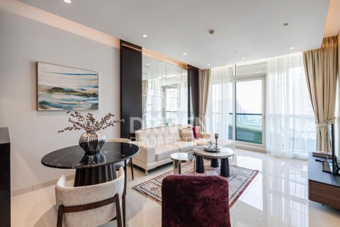 1 bedroom Apartment in Downtown Dubai (Downtown Burj Dubai), UAE No. 212612