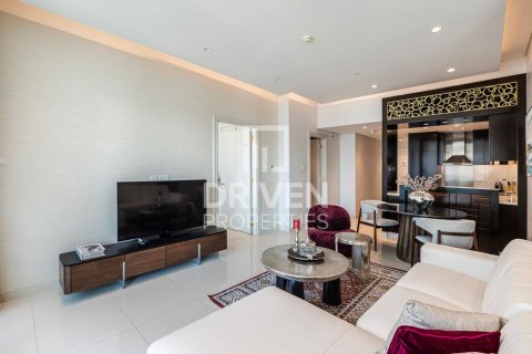 1 bedroom Apartment in Downtown Dubai (Downtown Burj Dubai), UAE No. 212612 3