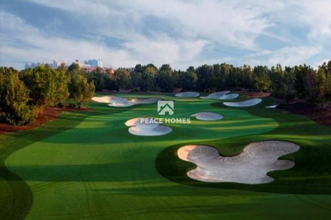 Townhouse de 6 chambres à Jumeirah Golf Estates, UAE No. 14992 5