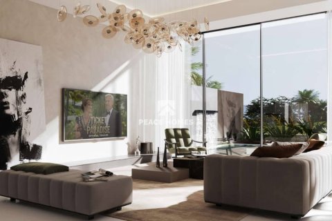 Townhouse de 6 chambres à Jumeirah Golf Estates, UAE No. 14992 9
