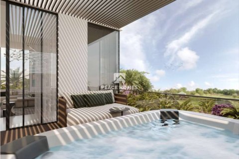 Townhouse de 6 chambres à Jumeirah Golf Estates, UAE No. 14992 4