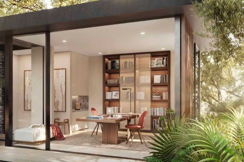 Villa de 6 dormitorios en Tilal Al Ghaf, UAE No. 168850 10
