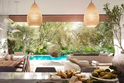 Villa de 6 dormitorios en Tilal Al Ghaf, UAE No. 168850 8