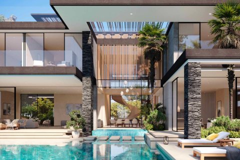 Villa de 6 dormitorios en Tilal Al Ghaf, UAE No. 168850 5