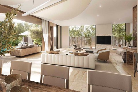 Villa de 6 dormitorios en Tilal Al Ghaf, UAE No. 168850 4