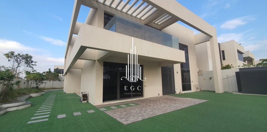 5 bedrooms Apartment on the Yas Island, UAE No. 36740