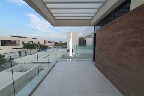 5 bedrooms Apartment on the Yas Island, UAE No. 36740 21