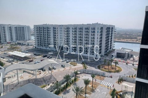 Apartment de 3 dormitorios en Yas Island, UAE No. 224262