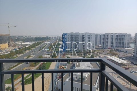 Apartment de 3 dormitorios en  Yas Island, UAE No. 224262 9