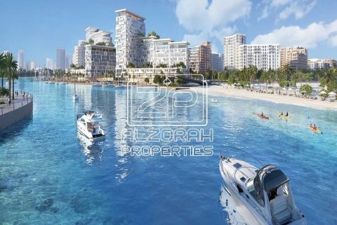 Квартира с 2 спальнями в CRYSTAL RESIDENCES, Maryam Island, ОАЭ №216919 18