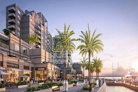 Квартира с 2 спальнями в CRYSTAL RESIDENCES, Maryam Island, ОАЭ №216919 17