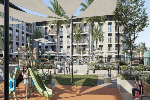 Квартира с 2 спальнями в CRYSTAL RESIDENCES, Maryam Island, ОАЭ №216919 15
