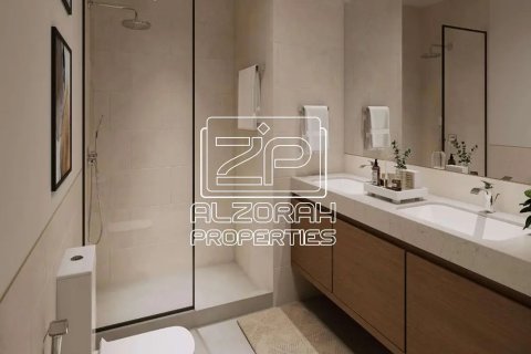 Квартира с 2 спальнями в CRYSTAL RESIDENCES, Maryam Island, ОАЭ №216919 12