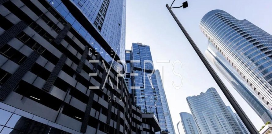 Apartment de 2 dormitorios en Al Reem Island, UAE No. 224274