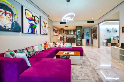 Apartment de 2 dormitorios en Business Bay, UAE No. 129806