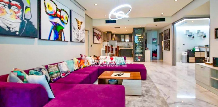 2 bedrooms Apartment in Business Bay, UAE No. 129806
