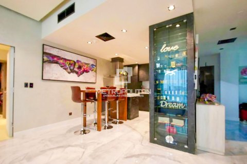 2 bedrooms Apartment in Business Bay, UAE No. 129806 11