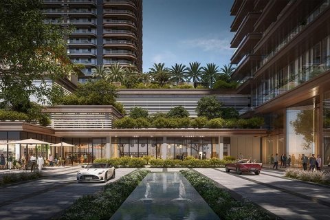 2 bedrooms Apartment in Dubai, UAE No. 154770