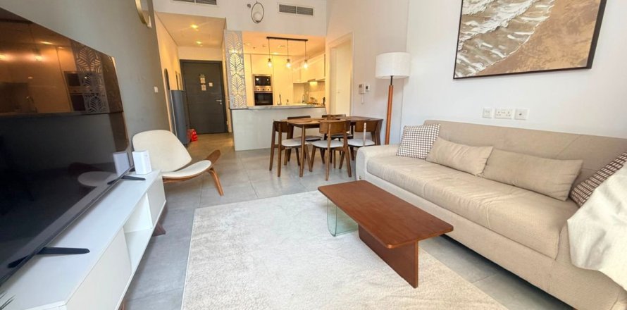 Apartment de 2 dormitorios en Dubai, UAE No. 169083